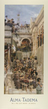 Alma-Tadema, Lawrence 