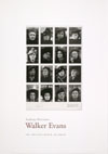 Evans, Walker
