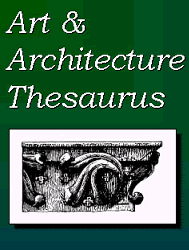 The Art & Architecture Thesaurus