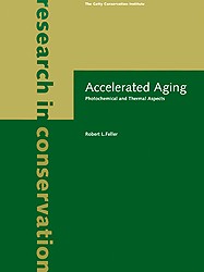 Accelerated Aging in Conservation Science