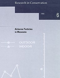 Airborne Particles in Museums