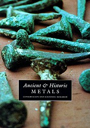 Ancient and Historic Metals