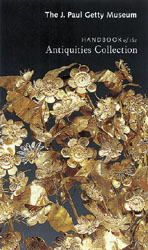 Handbook of the Antiquities Collection