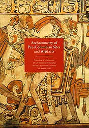 Archaeometry of Pre-Columbian Sites and Artifacts