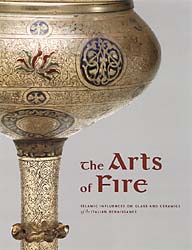 The Arts of Fire