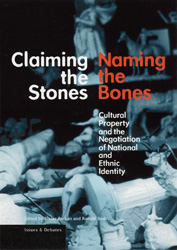 Claiming the Stones/Naming the Bones