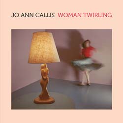 Jo Ann Callis: Woman Twirling