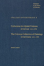 Collezione dei dipinti Colonna