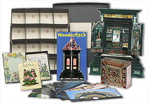 Devices of Wonder Collector's Kit