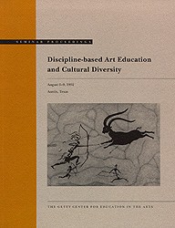 Discipline-Based Art Education and Cultural Diversity