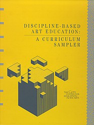 Discipline-Based Art Education
