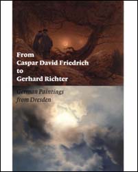 From Caspar David Friedrich to Gerhard Richter