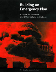 Building an Emergency Plan