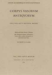 Corpus Vasorum Antiquorum, Fascicule 1