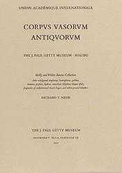 Corpus Vasorum Antiquorum,  Fascicule 7