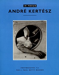 In Focus: André Kertész
