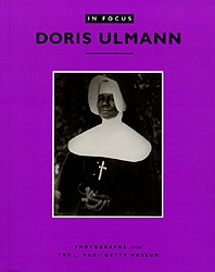 In Focus: Doris Ulmann