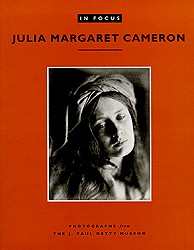 In Focus: Julia Margaret Cameron