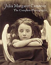 Julia Margaret Cameron: The Complete Photographs   