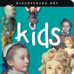 Discovering Art: Kids