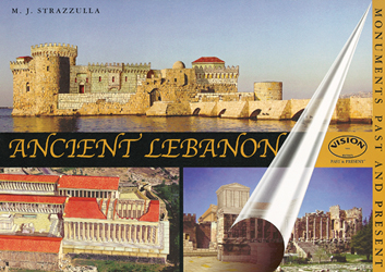 Ancient Lebanon