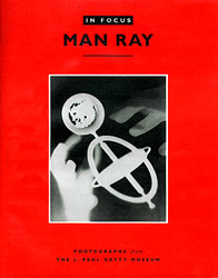 In Focus: Man Ray