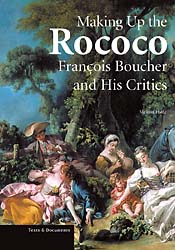 Making Up the Rococo