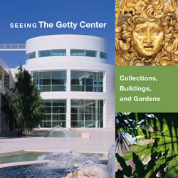 Seeing the Getty Center boxed set