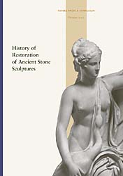 History of Restoration of Stone Sculptures