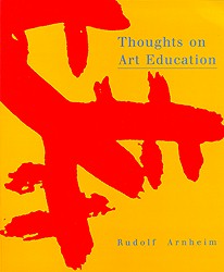 Thoughts on Art Education