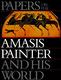 Papers on the Amasis Painter and His World