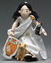 Melisto Doll
