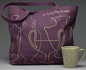 Classic—Vases Tote Bag and Coffee Mug