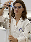 Beril Biçer-Simşir, Associate Scientist