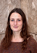 Alexandra Bridarolli, Postdoctoral Fellow