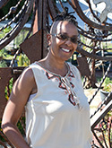 Rita Cofield, Associate Project Specialist