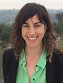 Leslie Friedman, Project Specialist