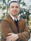 Art Kaplan, Assistant Scientist