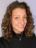 Olivia Kuzio Assistant Scientist