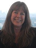 Gail Ostergren, Research Specialist