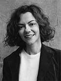 Margherita Pedroni,  Project Specialist