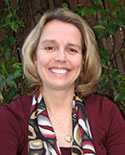 Karen Trentelman, Senior Scientist