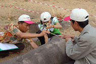 conservation image