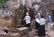 Conservation image