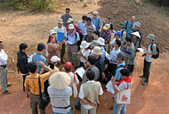 Conservation image