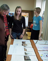 Conservation image