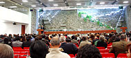 opening speeches - Cusco symposium