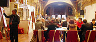 discussion group workshop
