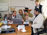 conservation image