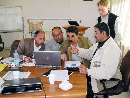 conservation image